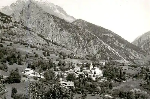 AK / Ansichtskarte  Doues_Aosta_Valle d_Aosta_IT Panorama 