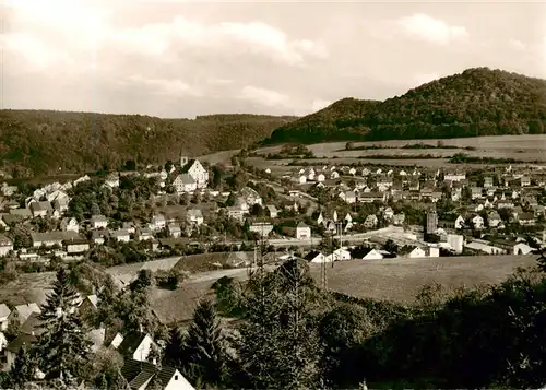 AK / Ansichtskarte 73891560 Unterkochen Panorama Unterkochen