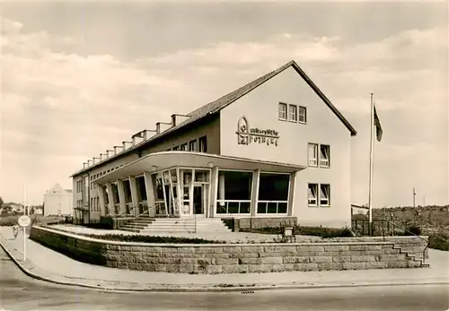 AK / Ansichtskarte  Greifswald Universitaets Apotheke  Greifswald