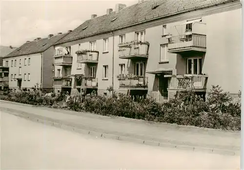 AK / Ansichtskarte  Grevesmuehlen Neue Siedlung Grevesmuehlen