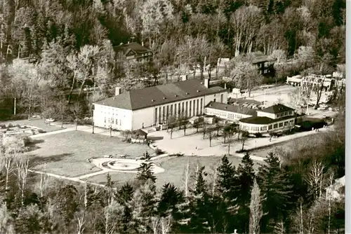 AK / Ansichtskarte 73892495 Ilmenau_Thueringen Kulturzentrum Festhalle Ilmenau Thueringen