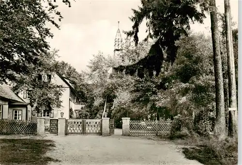 AK / Ansichtskarte  Viktorshoehe_Friedrichsbrunn Bergraststaette und Ferienheim 