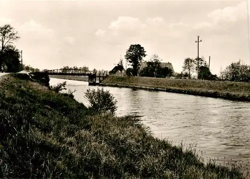 AK / Ansichtskarte  Odisheim Panorama Odisheim