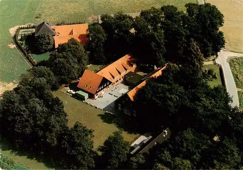 AK / Ansichtskarte  Lette_Coesfeld Schullandheim Haus Hoeltingshof Lette Coesfeld