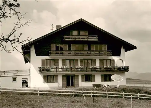 AK / Ansichtskarte  Sonderdorf Haus Herz Sonderdorf