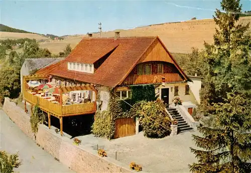 AK / Ansichtskarte  Erdhausen_Gladenbach Kuenstlerhaus Lenz Erdhausen_Gladenbach