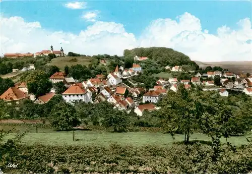 AK / Ansichtskarte  Sulzbuerg Panorama Erholungsheim Sulzbuerg