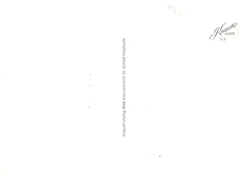 AK / Ansichtskarte  Heessen_Hamm Math Claudius Schule Versoehnungskirche Kath Gemeindezentrum Gartenstadt Dasbeck Schloss Heessen Hallenbad Barbara Klinik Marienstrasse Heessen Hamm