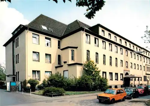 AK / Ansichtskarte  Herne__Westfalen Rheumaklinik St Josefs Krankenhaus 