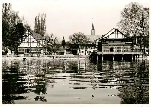 AK / Ansichtskarte  Zuerich__ZH Schweizerische Landesausstellung 1939 