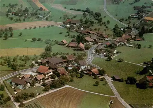 AK / Ansichtskarte  Mettmenstetten_ZH Evang. Missionshaus Gueetli Tagungs- und Erholungsstaette 