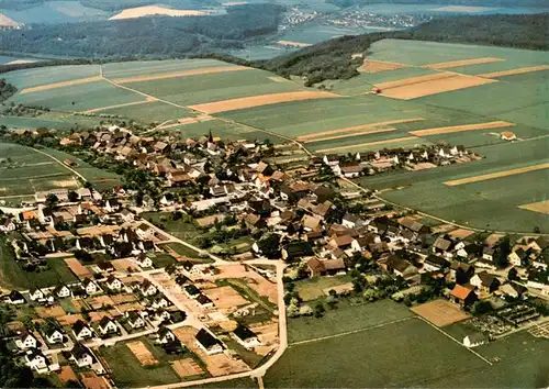 AK / Ansichtskarte  Derental Panorama Luftkurort Derental