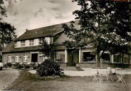 AK / Ansichtskarte  Harburg_Elbe_Hamburg Gasthof Heidekrug 