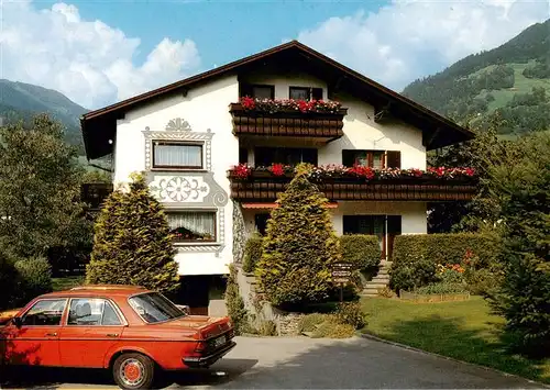 AK / Ansichtskarte  Schruns_Vorarlberg Haus Lorenc Schruns Vorarlberg