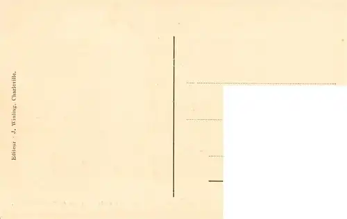 AK / Ansichtskarte  Charleville_-Mezieres_08 Lycee Chanzy Ancien Haras Imperial transforme en Lycee apres lincendie de lancien College Mars 1876 