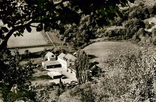 AK / Ansichtskarte  Lorch_Rheingau Huettenmuehle im Wispertal Lorch Rheingau