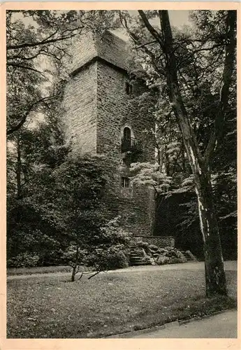 AK / Ansichtskarte 73899272 Freiberg__Sachsen Serie D Promenaden Stadtmauerturm beim alten kurfuerstlichen Schloss Freudenstein 