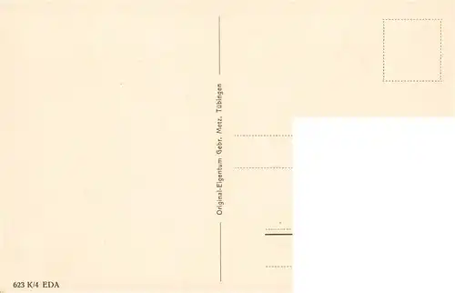 AK / Ansichtskarte  Frauenalb Kloster Kirche Frauenalb