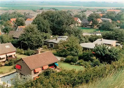 AK / Ansichtskarte  Camperduin_NL Panorama 