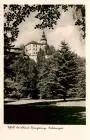 AK / Ansichtskarte 73899773 Isergebirge_Jizerske_Hory_CZ Wallenstein-Schloss Friedland 