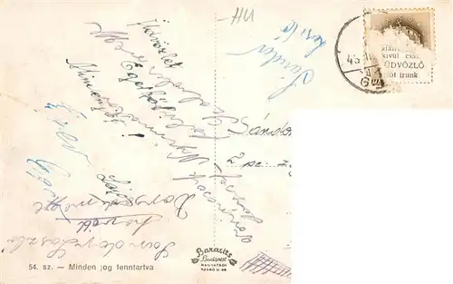 AK / Ansichtskarte  Eger__Cheb_CZ Minoritak temploma 