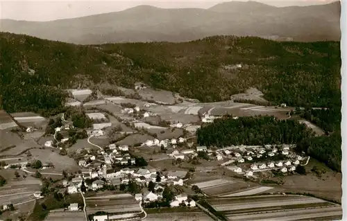 AK / Ansichtskarte  Boebrach_Bayern Panorama Fremdenverkehrsort 