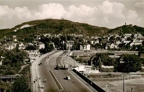 AK / Ansichtskarte  Weinheim_Bergstrasse Panorama mit WSC Wachsenburg und Burgruine Windeck Weinheim_Bergstrasse