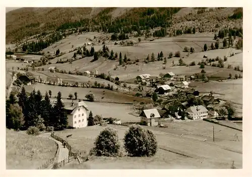 AK / Ansichtskarte  Kleinkirchheim_Kaernten Fliegeraufnahme Kleinkirchheim_Kaernten