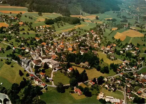 AK / Ansichtskarte  Burg_AG Fliegeraufnahme Burg_AG