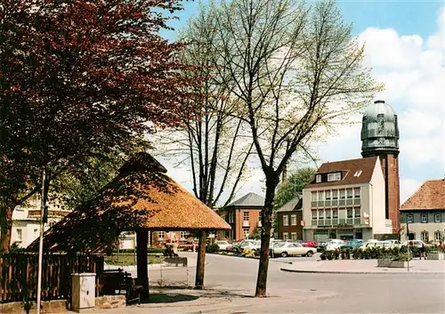AK / Ansichtskarte  Bardenberg Der Pilz Bardenberg