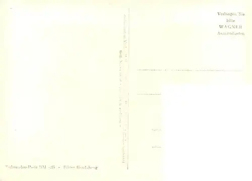 AK / Ansichtskarte 73901680 Bad_Schandau HO-Gaststaette Forsthaus im Kirnitzschtal Bad_Schandau