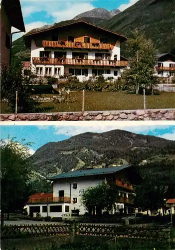 AK / Ansichtskarte 73901895 Gais_Bruneck Pension Innerhof 