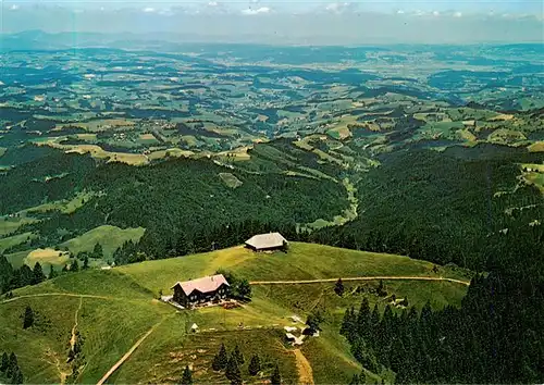 AK / Ansichtskarte  Fankhaus_BE Hotel Napf 