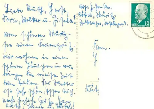 AK / Ansichtskarte  Waren_Mueritz Teilansichten mit Roebel und Mirow Waren Mueritz