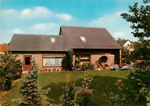 AK / Ansichtskarte 73902871 Malente-Gremsmuehlen Haus Remwolt Malente-Gremsmuehlen