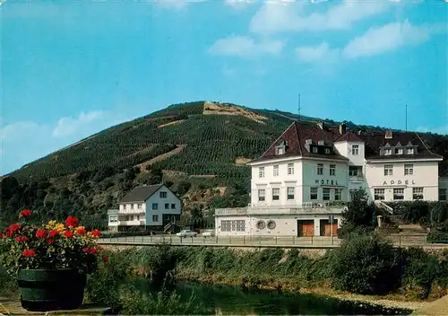 AK / Ansichtskarte  Rech_Ahr Haus Appel Hotel und Weingut Rech_Ahr