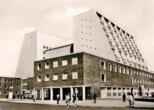 AK / Ansichtskarte  Koeln__Rhein Opernhaus 