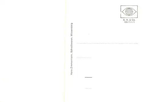 AK / Ansichtskarte  Wiesensteig Filsursprung Wiesensteig