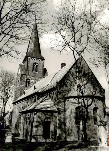 AK / Ansichtskarte  Moetzlich St Pankratius Moetzlich