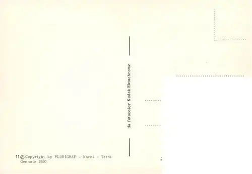 AK / Ansichtskarte  Flueeli-Ranft_Fluehli-Ranft_OW Joannes Paulus PP II 