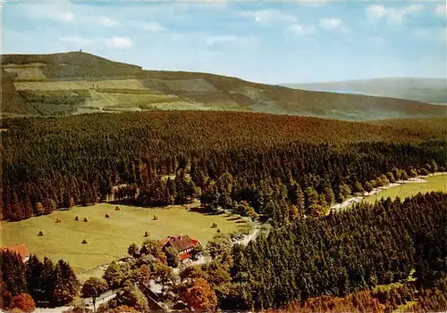 AK / Ansichtskarte  Braunlage Gaststaette Koenigskrug Braunlage