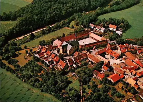 AK / Ansichtskarte 73903637 Tueckelhausen Cella Salutis ehemaliges Karthaeuser Kloster