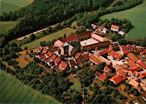 AK / Ansichtskarte  Tueckelhausen Cella Salutis ehemaliges Karthaeuser Kloster