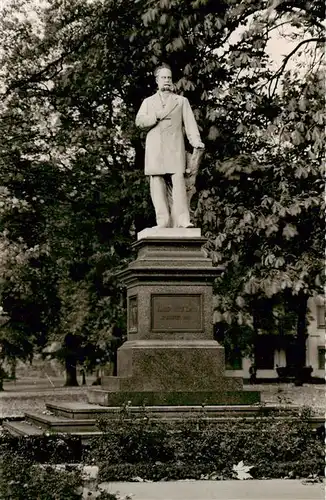 AK / Ansichtskarte  Bad_Ems Kaiser Wilhelm Denkmal