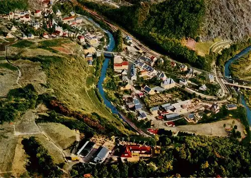 AK / Ansichtskarte  Altenahr Berghotel Bellevue