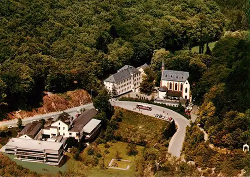 AK / Ansichtskarte  Marienthal_Geisenheim Waldhotel Gietz