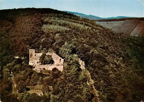 AK / Ansichtskarte  Edenkoben Hoehengaststaette Rietberg