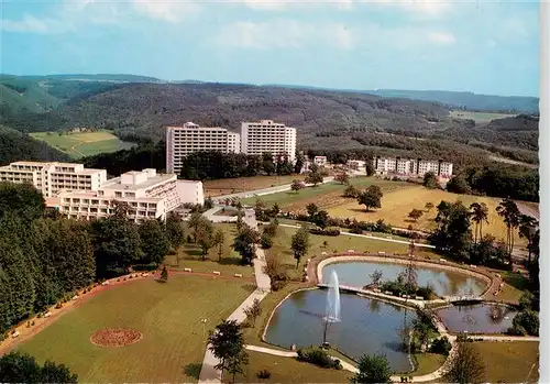 AK / Ansichtskarte  Lahnstein Kurzentrum Rhein Lahn Fliegeraufnahme