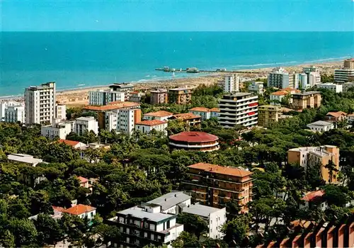 AK / Ansichtskarte  Milano_Marittima_Cervia_IT Panorama