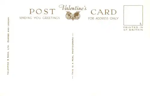 AK / Ansichtskarte 73904719 Windsor__Castle_London_UK from the air Valentines Postcard